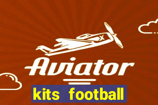 kits football manager 2016